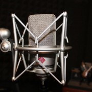 voice over studio