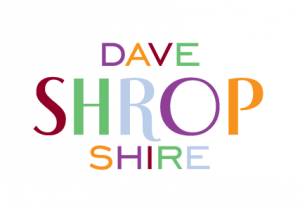 Dave Shropshire Voiceovers