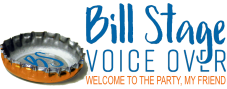 Bill Stage Voice Over: Trustworthy, Reliable, & Easy-Going...with a voice to match